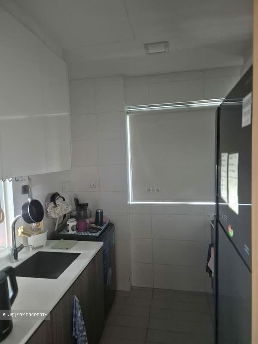 NV Residences (D18), Condominium #547529211